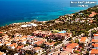 Hotel Parco Blu Club Resort