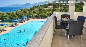 Hotel Parco Blu Club Resort