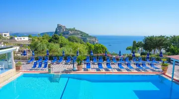 Hotel Parco Cartaromana