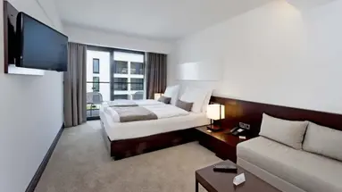 Hotel Parentium Plava Laguna