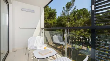 Hotel Parentium Plava Laguna