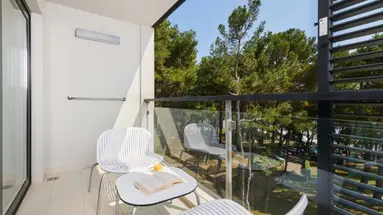 Hotel Parentium Plava Laguna