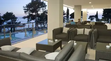 Hotel Parentium Plava Laguna