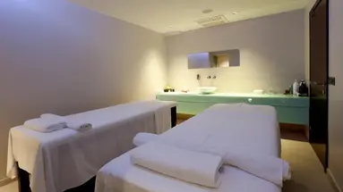 Hotel Parentium Plava Laguna