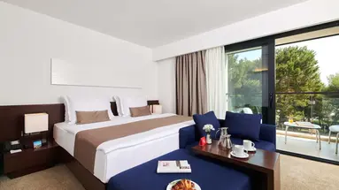 Hotel PARENTIUM Plava Laguna