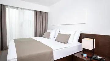 HOTEL PARENTIUM PLAVA LAGUNA
