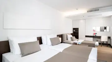 HOTEL PARENTIUM PLAVA LAGUNA