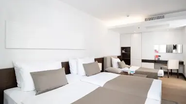 HOTEL PARENTIUM PLAVA LAGUNA