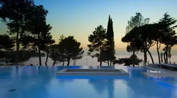 HOTEL PARENTIUM PLAVA LAGUNA