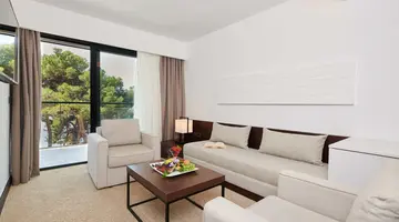 Hotel Parentium Plava Laguna