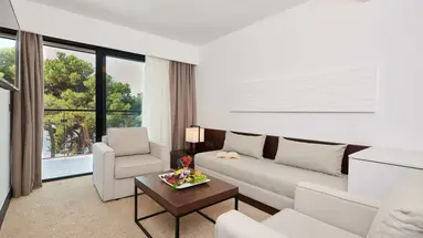 Hotel Parentium Plava Laguna