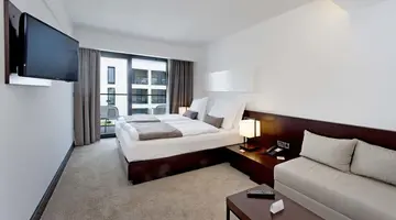 Hotel Parentium Plava Laguna