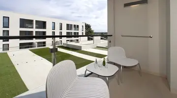 Hotel Parentium Plava Laguna