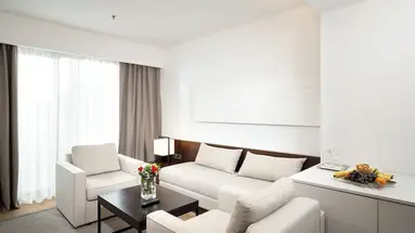Hotel Parentium Plava Laguna