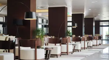 Hotel Parentium Plava Laguna