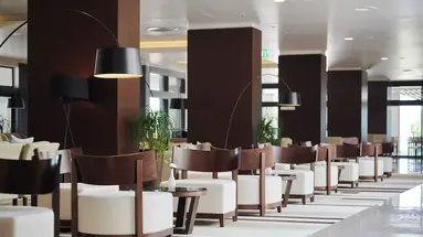 Hotel Parentium Plava Laguna