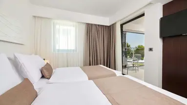 Hotel Parentium Plava Laguna