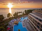 Hotel PARENTIUM Plava Laguna