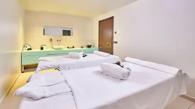 Hotel Parentium Plava Laguna
