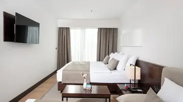 Hotel Parentium Plava Laguna