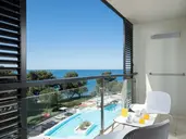 Hotel Parentium Plava Laguna