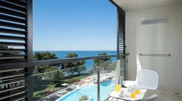 Hotel Parentium Plava Laguna
