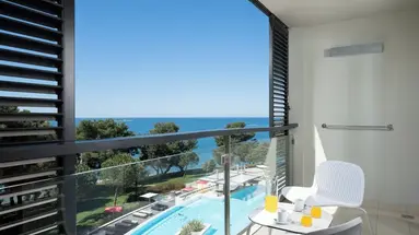 Hotel Parentium Plava Laguna