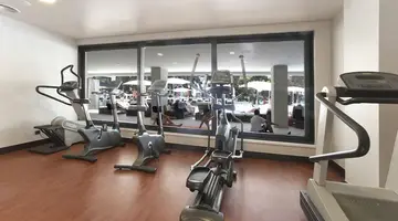 Hotel Parentium Plava Laguna