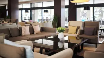 Hotel Parentium Plava Laguna