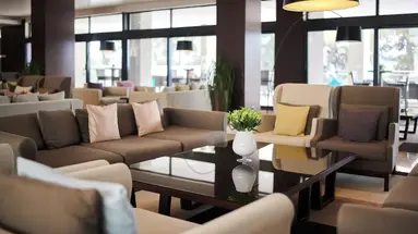 Hotel Parentium Plava Laguna
