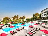 Hotel Parentium Plava Laguna