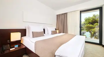 Hotel PARENTIUM Plava Laguna