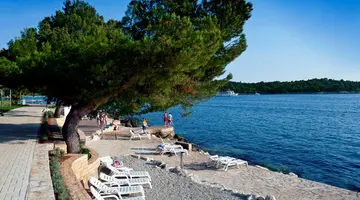 Hotel PARENTIUM Plava Laguna