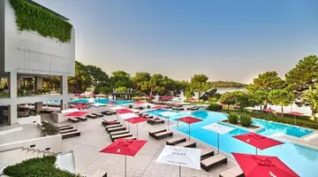 HOTEL PARENTIUM PLAVA LAGUNA
