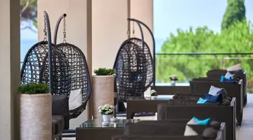 Hotel Parentium Plava Laguna