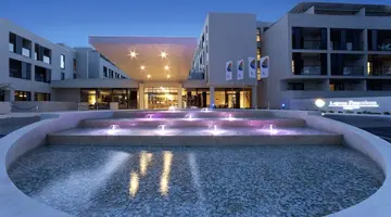 Hotel Parentium Plava Laguna