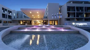 Hotel Parentium Plava Laguna