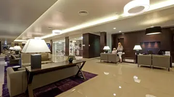 Hotel Parentium Plava Laguna