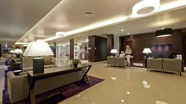Hotel Parentium Plava Laguna