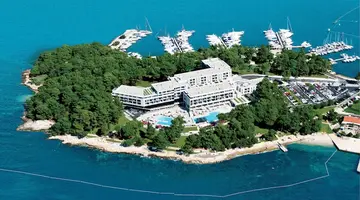 Hotel Parentium Plava Laguna