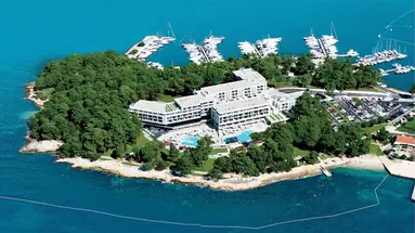 Hotel Parentium Plava Laguna