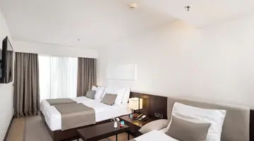 Hotel Parentium Plava Laguna