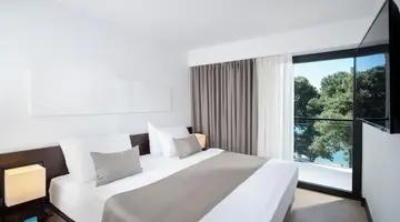Hotel Parentium Plava Laguna