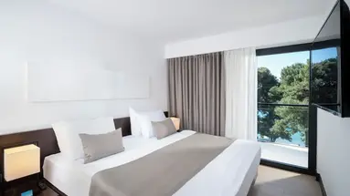 Hotel Parentium Plava Laguna