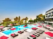 Hotel Parentium Plava Laguna