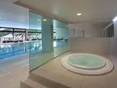 Hotel Parentium Plava Laguna