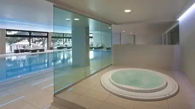 Hotel Parentium Plava Laguna