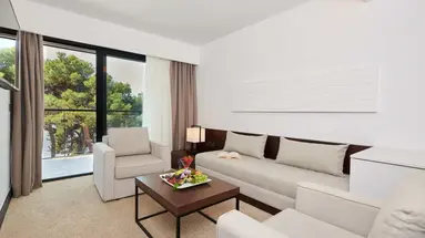 Hotel Parentium Plava Laguna