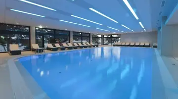 Hotel Parentium Plava Laguna