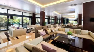 Hotel Parentium Plava Laguna